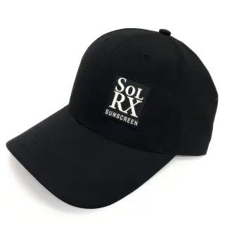 SolRX Performance Cap