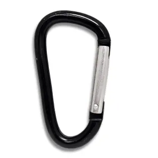 SolRX Carabiner Clip