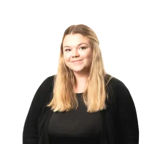 Ellie Rose, Digital Growth Strategist at Rise By Digital