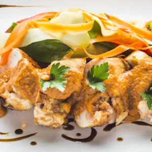 Poulet Muambe