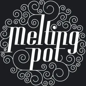 Melting Shop logo