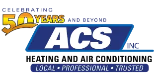 ACS Inc. logo