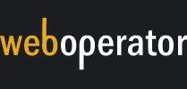 Agency WebOperator logo