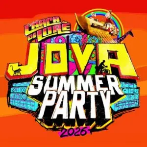 Jova Summer Party