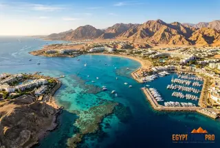 Sharm El-Sheikh