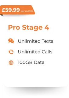 Pro Stage 4