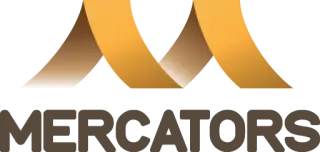 Mercators Lumber Yard logo