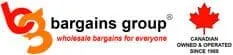 Bargains Group logo