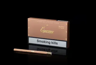 Big Boss | Premium Cigarettes