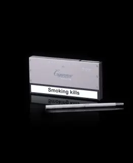 Phantom | Premium Cigarettes