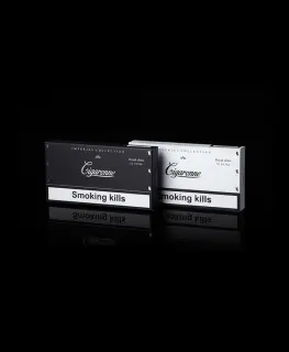 Royal Slims | Premium Slim Cigarettes