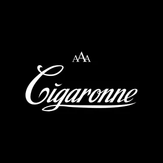 Cigaronne logo