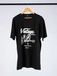 542- Remera jersey 24/1 peinado TALLES GRANDES