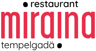 Miraina logo