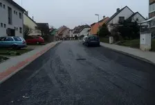 Komunikace rakovník