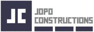 Jopo Constructions logo