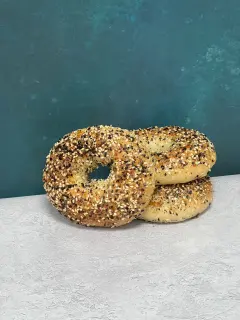Everything Bagel