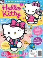Hello Kitty 2026/2 – kaasas mobiilikomplekt