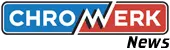 Chromwerk logo