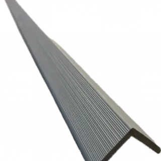 Grey Premium Composite Corner Trim