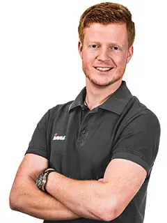Michael reiss service