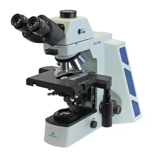 EXC-400 Upright Microscope