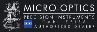 Micro-Optics logo