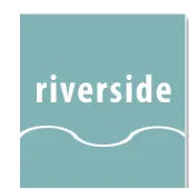 Riverside Cafe logo