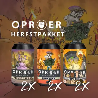 Herfstpakket
