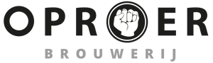 Oproer logo