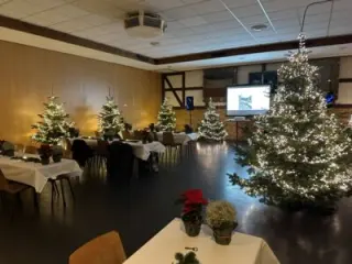 Krutmann weihnachtsfeier