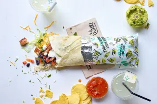 Delivery header