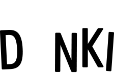 DONKI logo