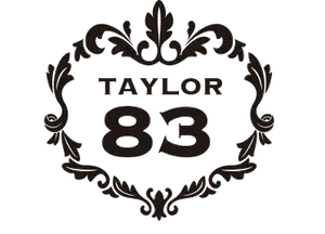 Taylor 83 logo