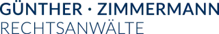 GZlaw logo