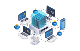 Network Solutions