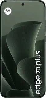 Motorola edge 70 Plus 256 GB PANTONE Mountain View