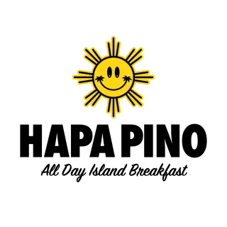 Hapapino logo