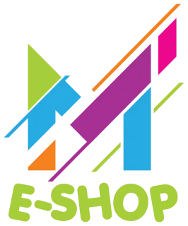 Mi Shop logo