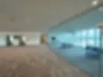 window and floor cleaning