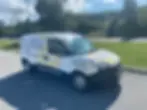 Stubbs work van