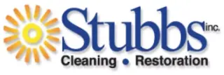 Stubbs Cleaning Services logo