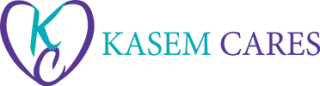 Kasem Cares logo