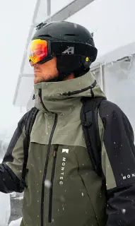 Montec Miehet