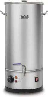 Grainfather 40 litre sparge water heater