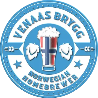 Venaas Wharf logo
