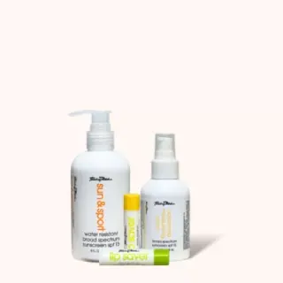 Sun Care Kit