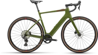 Rouvida GRX RX 610 1 Gravel