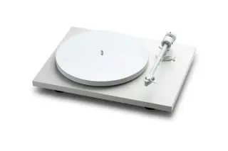 Pro Ject - T1 White Edition (12月補貨預訂）