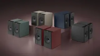 KEF Coda W (本月補貨預訂)